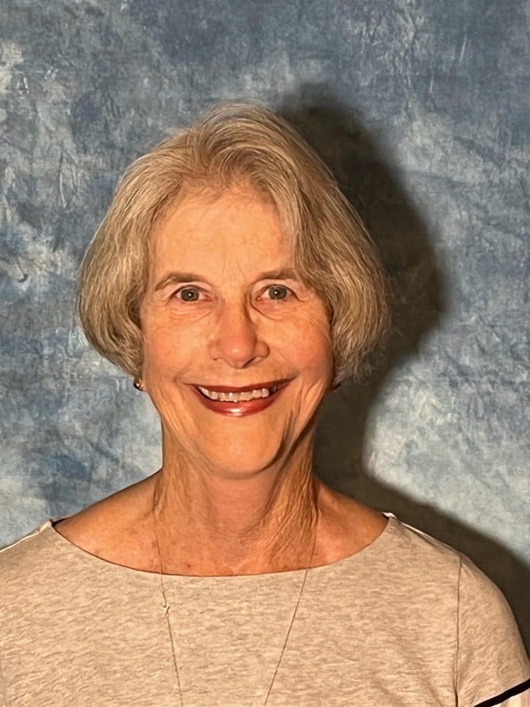 Beth Lewis