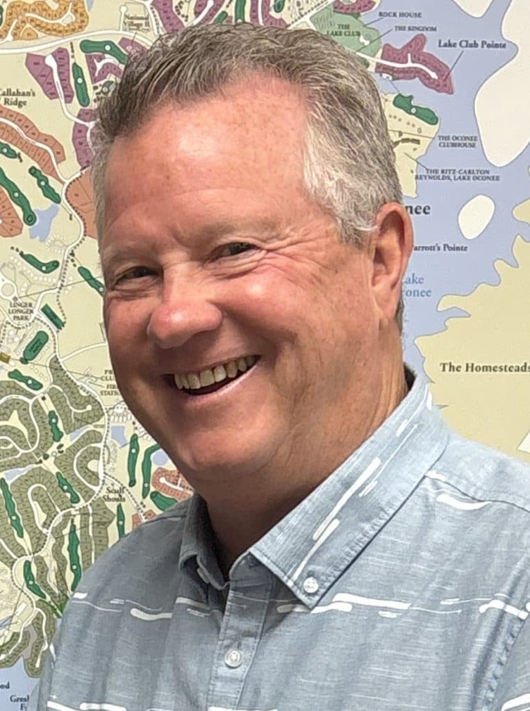 Bill Bonnington