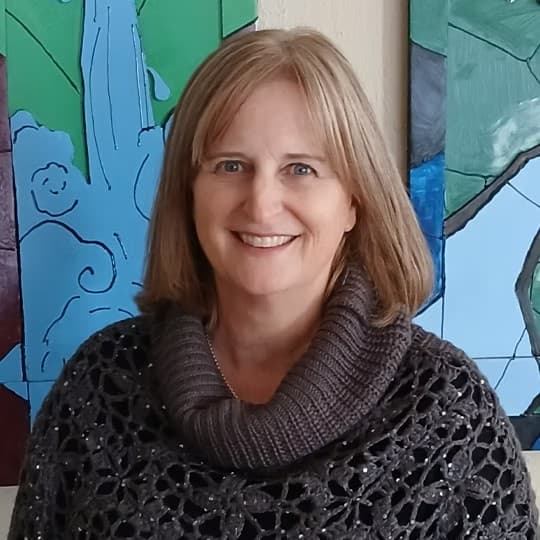 Carla Pinkney