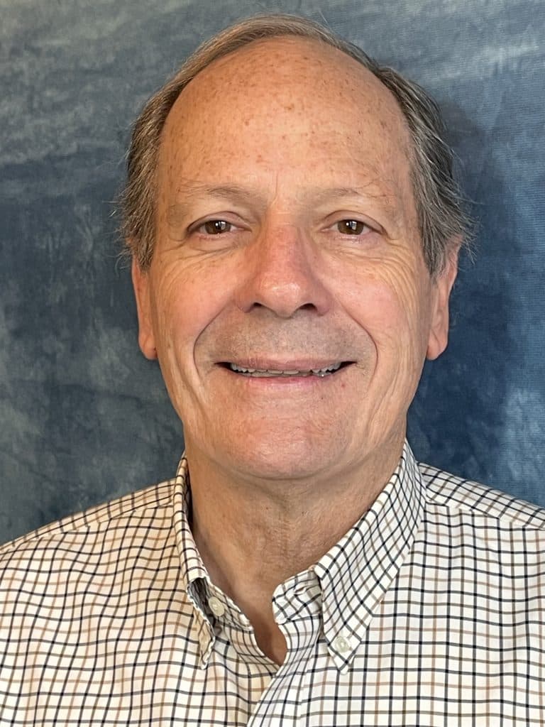 Jim Pound