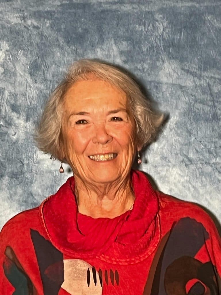 Kathy Kurelic