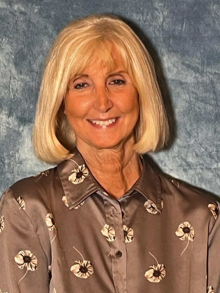 Patty Aldrin