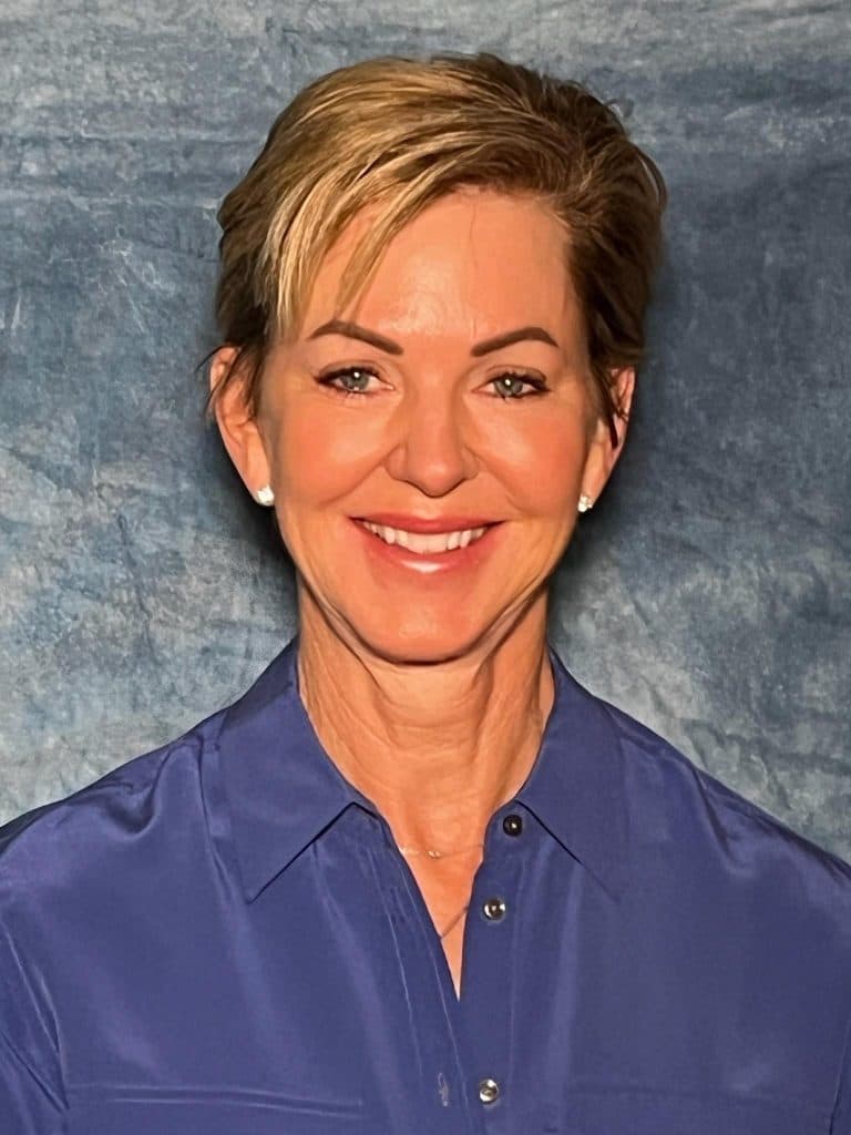 Sarah Ford