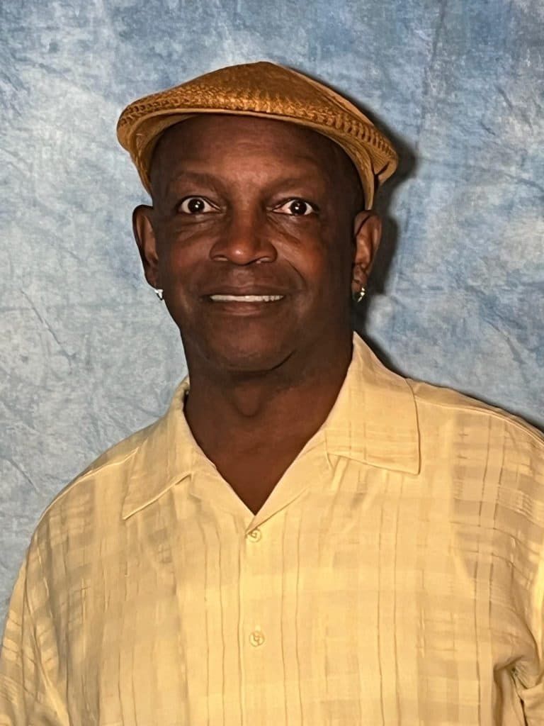 Tony Smith