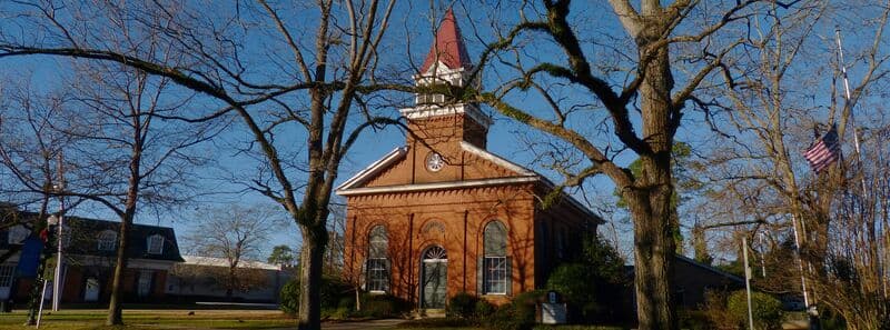 First Presbyterian Church of Greensboro