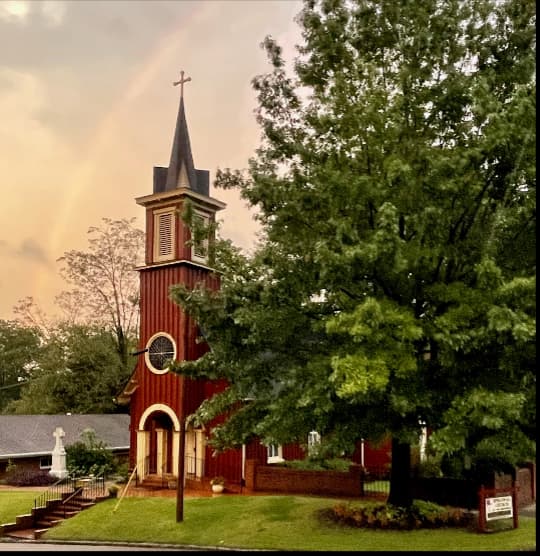 Episcopal Church of the Redeemer